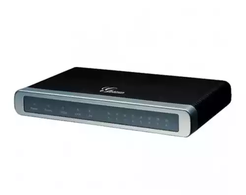 Grandstream GXW4108 VoIP FXO Gateways thumbnail