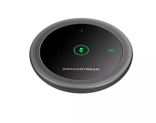 Grandstream GMD1208 Wireless Desktop Microphone