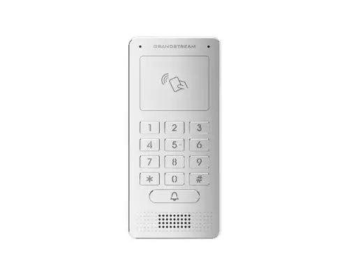 Grandstream GDS3705 IP Audio Door  System