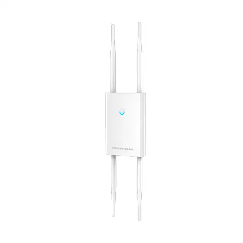 Grandstream GWN7630LR  Wi-Fi Access Point  Outdoor