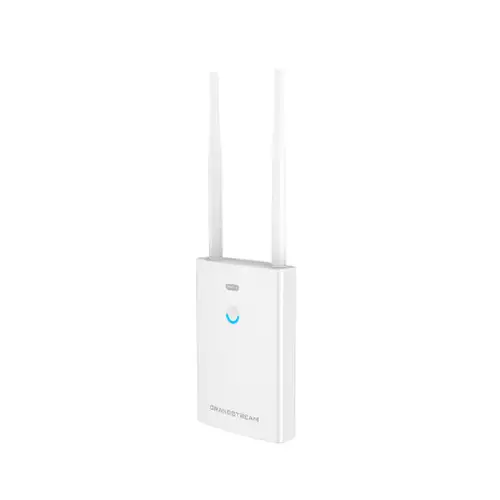 Grandstream GWN7660LR Outdoor Long-Range 802.11ax (Wi-Fi 6) Access Point