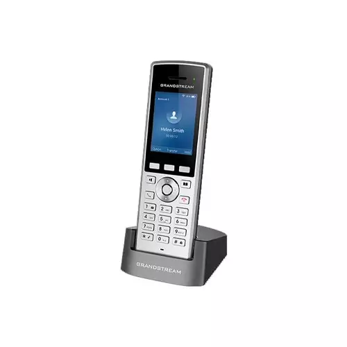 Grandstream WP822 Portable Wi-Fi IP Phone