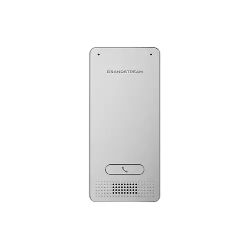 Grandstream GDS3702 IP Audio Door Phone