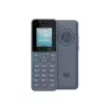 Grandstream WP816 Cordless Wi-Fi Blue IP Phone with 2 SIP Accounts 2 Line-1