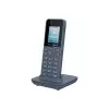 Grandstream WP816 Cordless Wi-Fi Blue IP Phone with 2 SIP Accounts 2 Line-2
