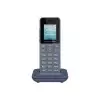 Grandstream WP816 Cordless Wi-Fi Blue IP Phone with 2 SIP Accounts 2 Line-3
