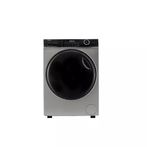HAIER HW100-B14929S3U1 10 KG FRONT LOAD FULLY AUTOMATIC WASHING MACHINE