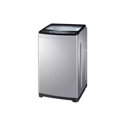 HAIER HWM100-M826 10 KG TOP LOAD WASHING MACHINE
