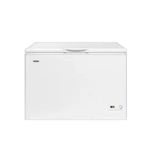 HAIER HCF-290 251L CHEST FREEZER