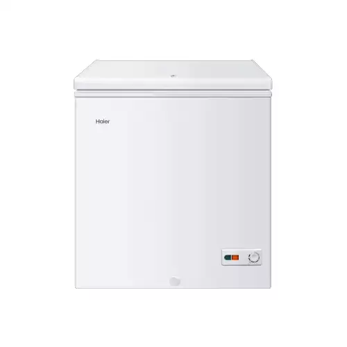 HAIER HCF-175 146L CHEST FREEZER