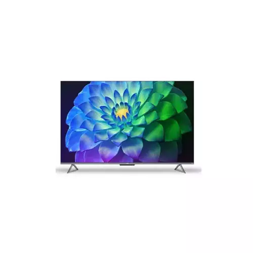 HAIER H50P7UX 50 INCH 4K UHD HQLED GOOGLE SMART TV