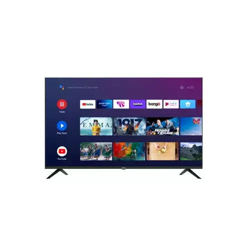HAIER H43K800FX 43 INCH FHD ANDROID GOOGLE SMART TV