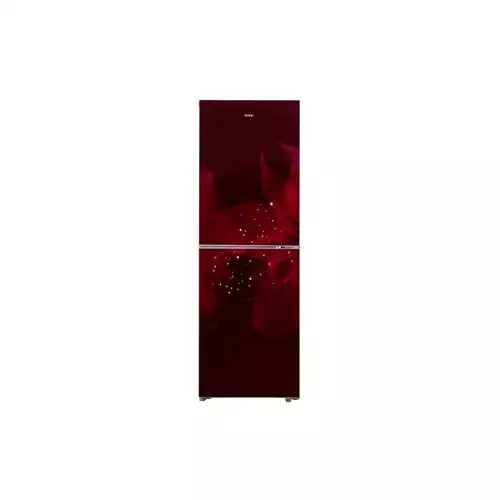 HAIER HRF-258EPWH 239L FROST BOTTOM MOUNT REFRIGERATOR