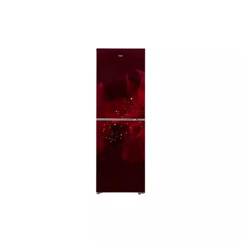HAIER HRF-258EPWH 239L FROST BOTTOM MOUNT REFRIGERATOR