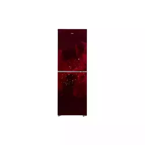 HAIER HRF-258EPWH 239L FROST BOTTOM MOUNT REFRIGERATOR thumbnail