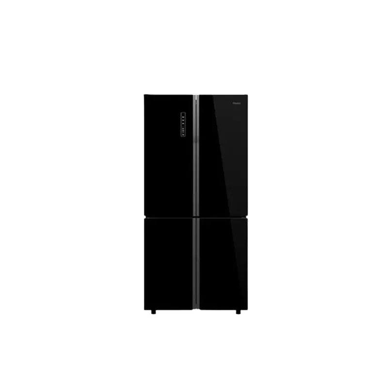 Haier 712L French T-Door No Frost Refrigerator