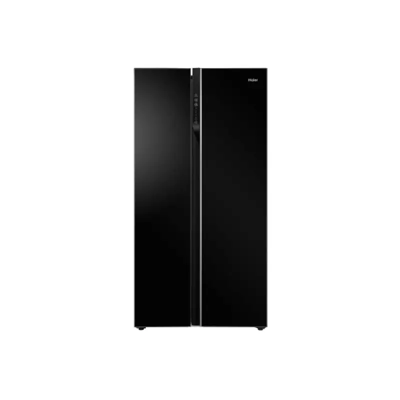 Haier 565L Side-by-Side No Frost Refrigerator