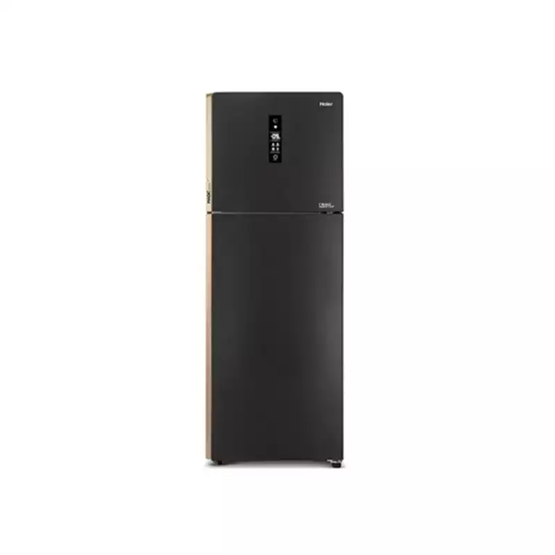 Haier HRF-330WDBG 319L Magic Cool No Frost Refrigerator