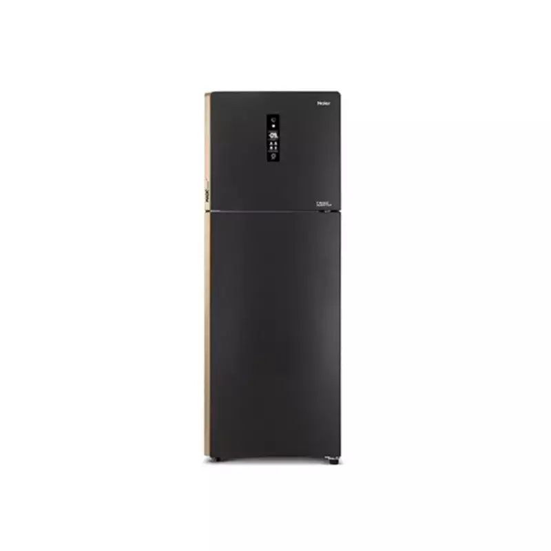 Haier HRF-330WDBG 319L Magic Cool No Frost Refrigerator