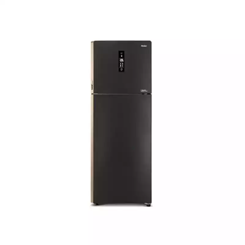 Haier HRF-330WDBG 319L Magic Cool No Frost Refrigerator thumbnail