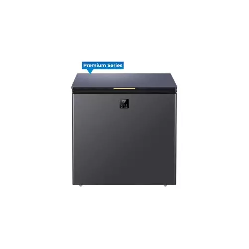 Haier HCF-230GE 200L Chest Freezer