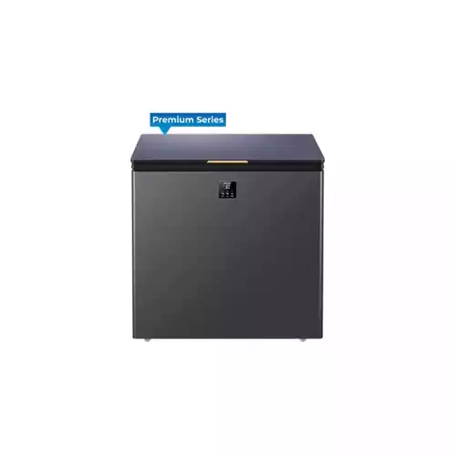 Haier HCF-175GE 142L Chest Freezer thumbnail