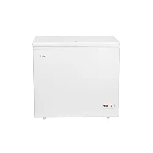 Haier HCF-300HTQ 300L Hard Top Horizontal Commercial Freezer
