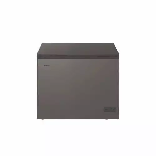 Haier HCF-290N 250L Hard Top Horizontal Chest Freezer