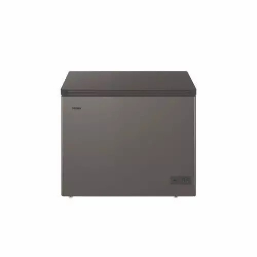 Haier HCF-290N 250L Hard Top Horizontal Chest Freezer