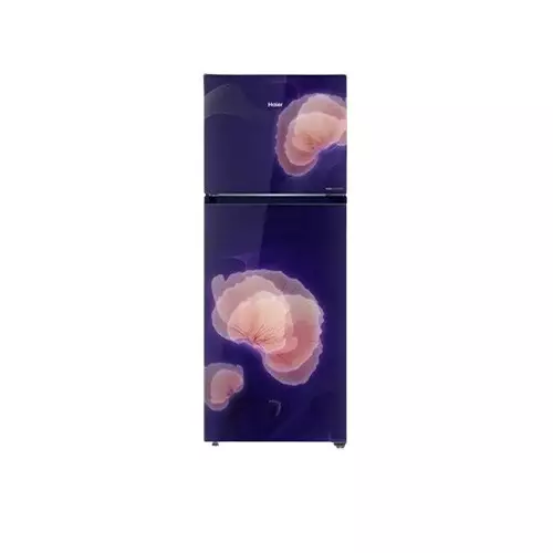 Haier HRF-395PBG 375L No Frost Top Mount Refrigerator