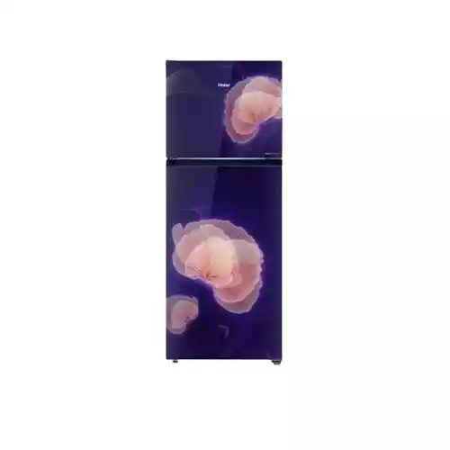 Haier HRF-395PBG 375L No Frost Top Mount Refrigerator thumbnail