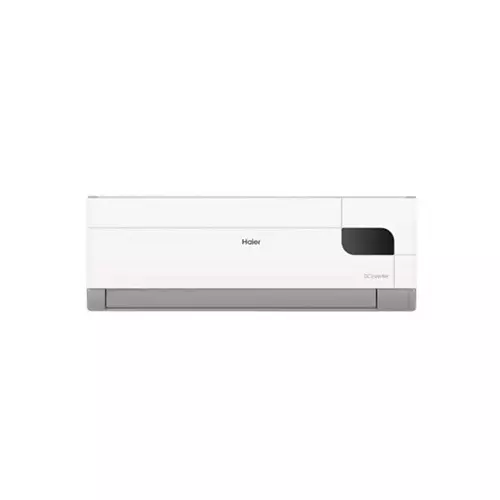 Haier 12Energycool 1 Ton Inverter Air Conditioner