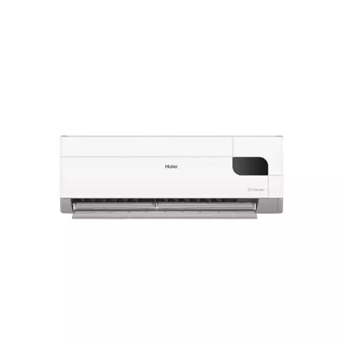 Haier HSU-12 Energy Cool Inverter Pro 1 Ton Air Conditioner