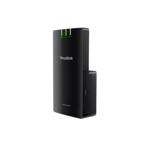 YEALINK RT20U DECT REPEATER FOR HD IP PHONE