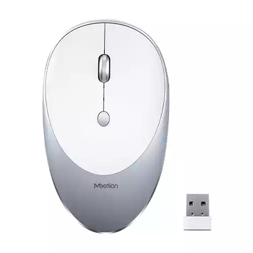Meetion MT-R600 Wireless Optical Mouse Mouse
