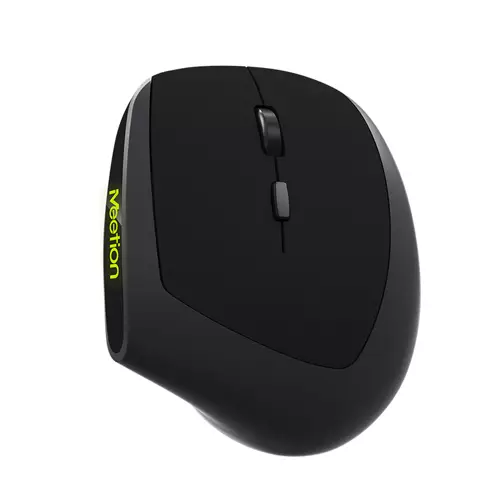 Meetion MT-R390 2.4G Wireless Ergonomic Vertical Mouse-1