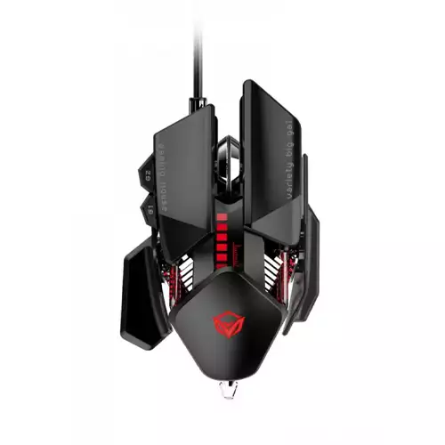 Meetion MT-GM80 Transformers Mechanical Gaming Mouse