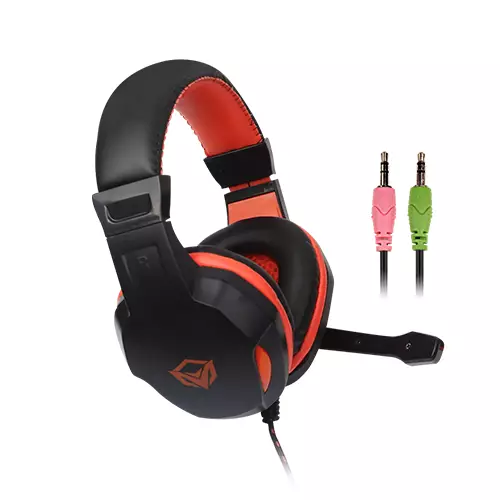 Meetion MT-HP010 Stereo Wired Gaming Headset-1