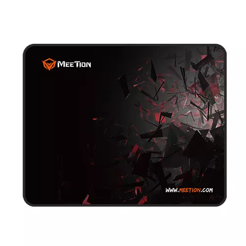 Meetion MT-C011 Wired Gaming Mouse And Pad Combo-1