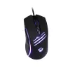 Meetion MT-C011 Wired Gaming Mouse And Pad Combo-2