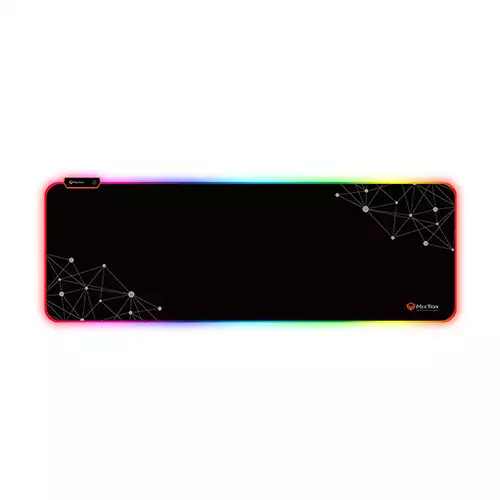 Meetion MT-PD121 Large RGB Gaming Mouse Pad