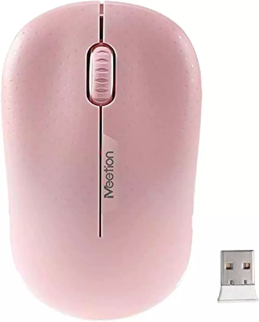 MEETION R545 WIRELESS MOUSE-1