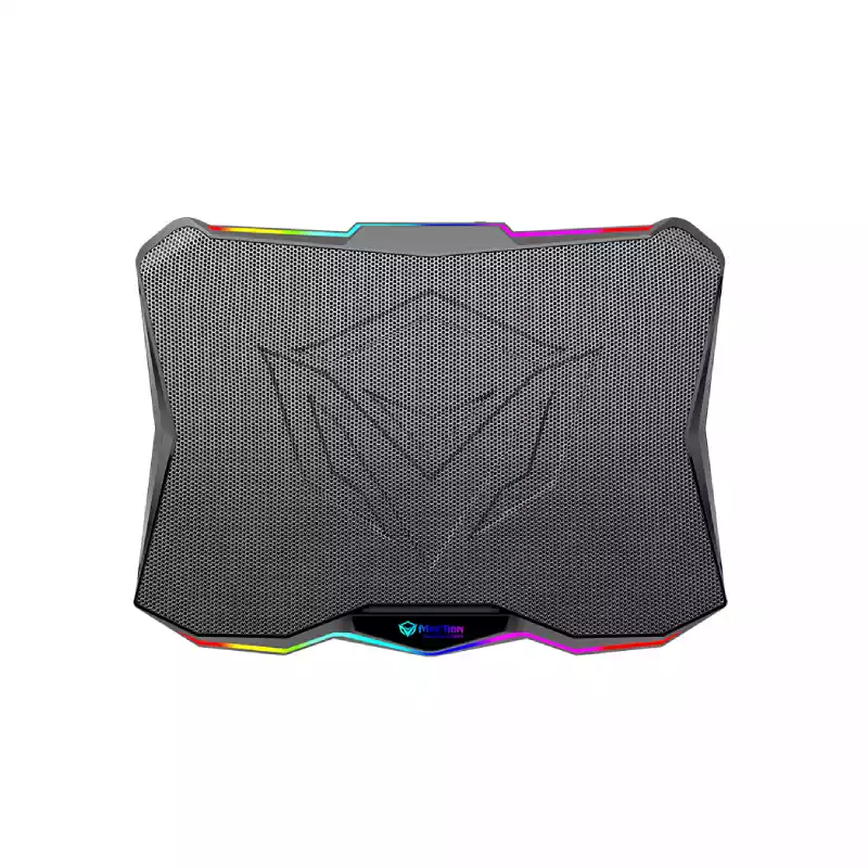MEETION MT-CP4040 GAMING COOLING PAD