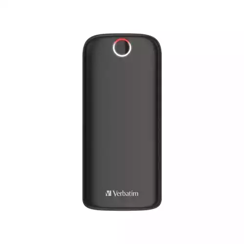 Verbatim 66168 20000mAh Power Bank
