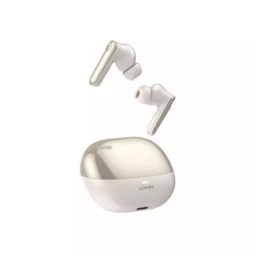 LDNIO T06 Wireless Stereo In-Ear Earbuds