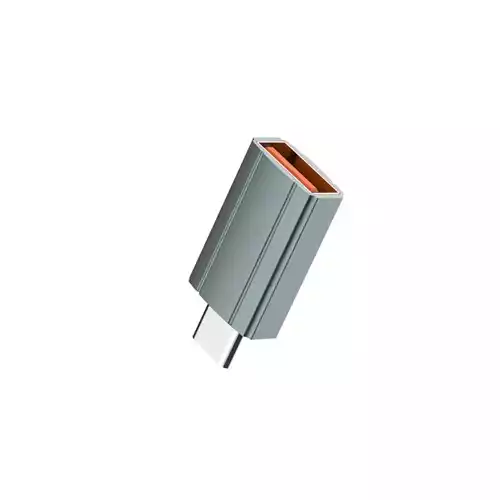 LDNIO LC140 USB Type-C to USB A  Adapter OTG Convertor