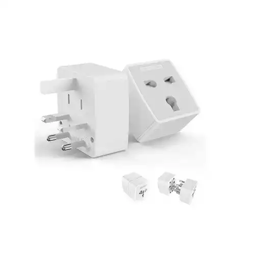 LDNIO Z4 ABS V0 Universal Plug 6A Max thumbnail