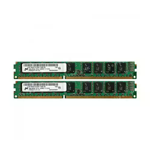 MICRON ECC02 16GB DDR3L 1600MHZ Server RAM