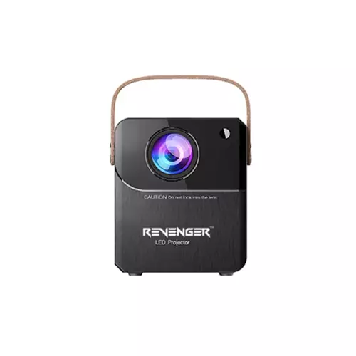 REVENGER M800 FULL HD SMART PORTABLE 8G MINI PROJECTOR-1