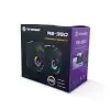 Revenger RS 350 USB Wired RGB Gaming Speaker-2